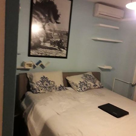 Rab-Centar Hotel Rab Town Ngoại thất bức ảnh
