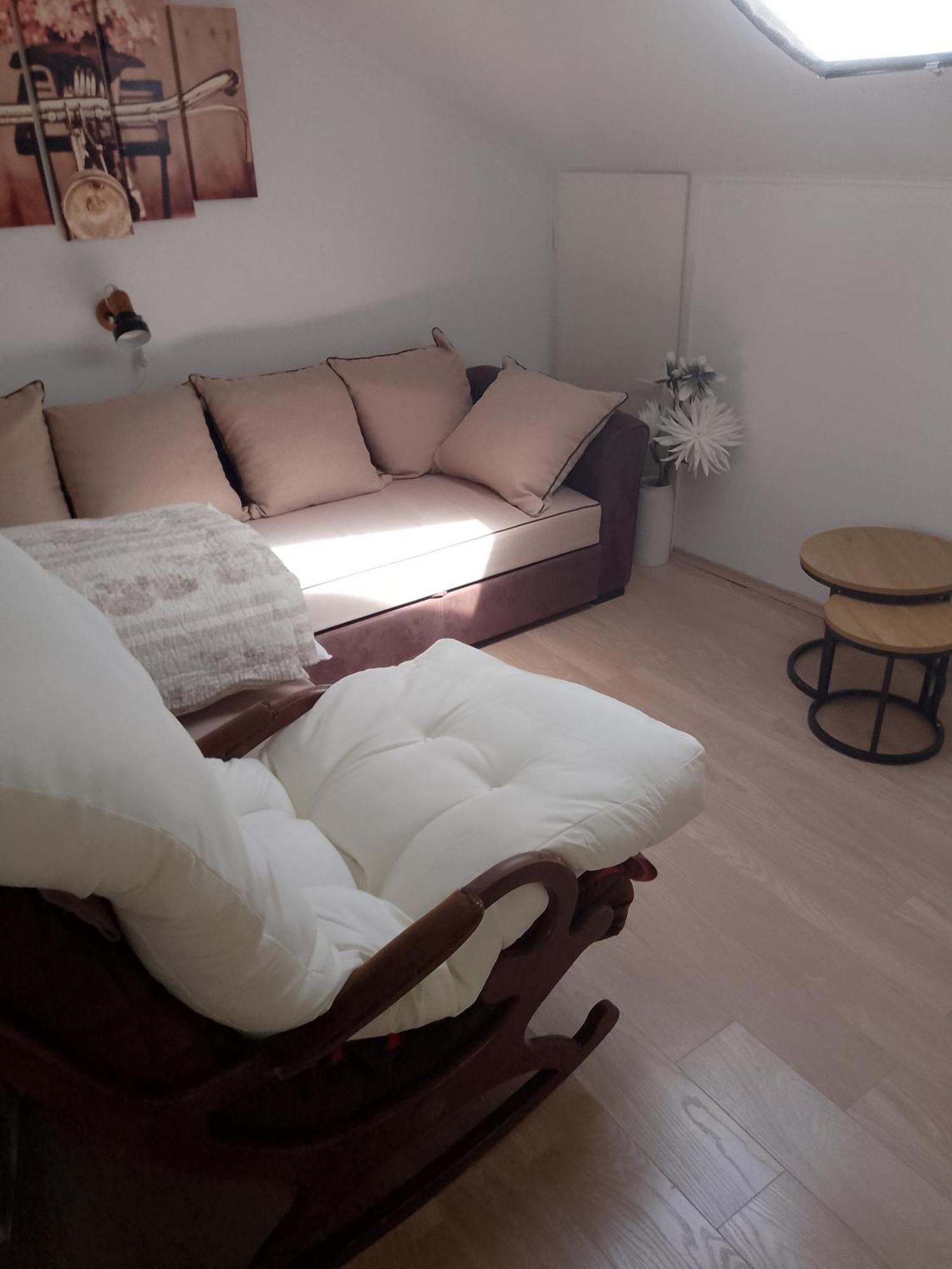 Rab-Centar Hotel Rab Town Ngoại thất bức ảnh