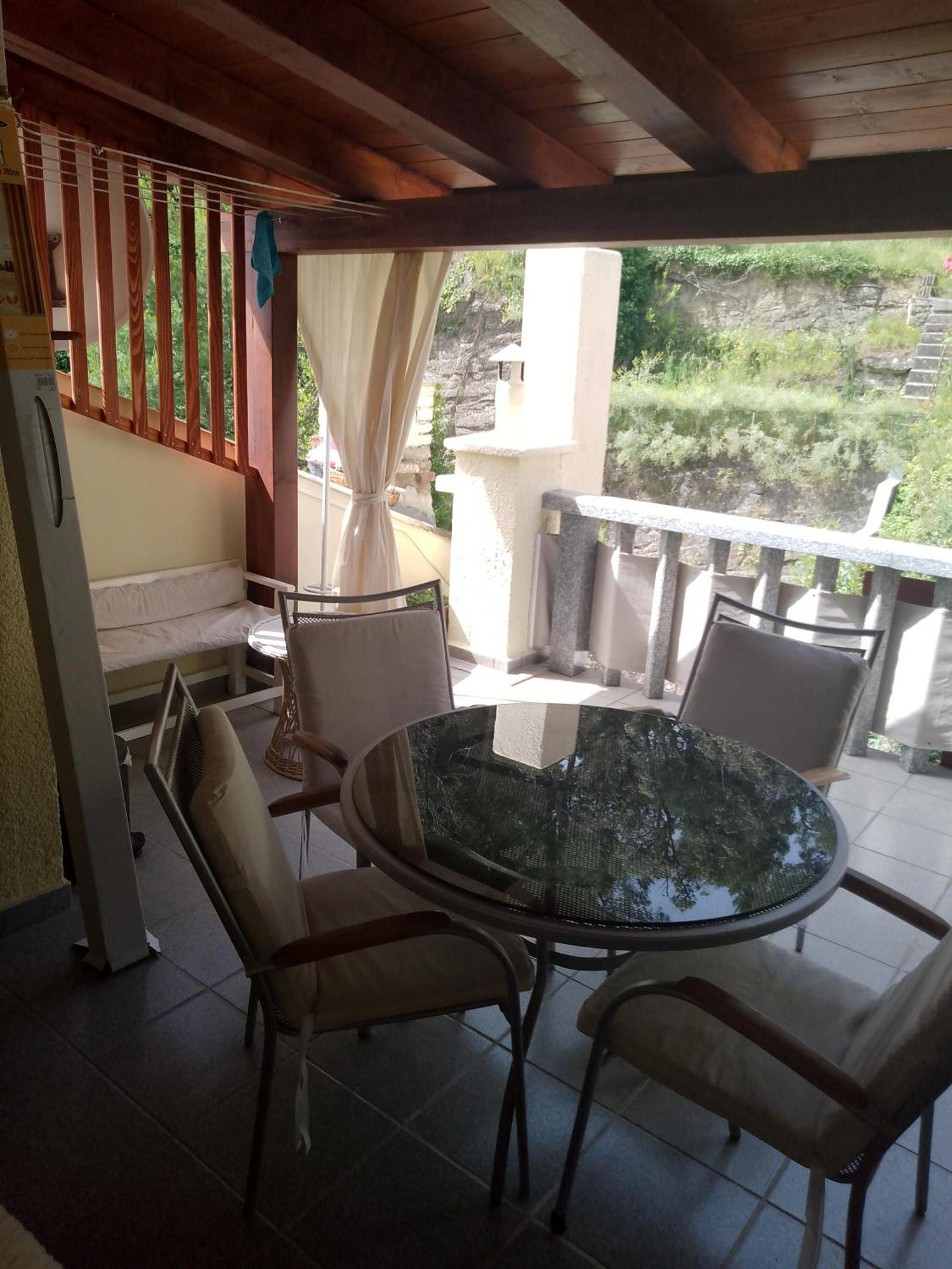 Rab-Centar Hotel Rab Town Ngoại thất bức ảnh